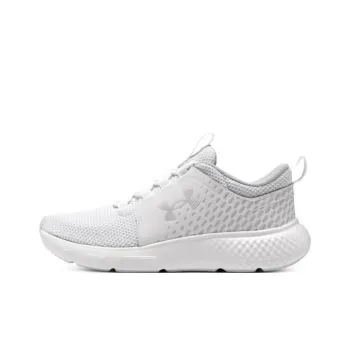 Under Armour Charged Decoy 'White Halo Grey' Women's