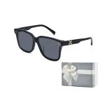 [Present Box]C4: Dream Black Frame+Dark Gray Polarized Lens