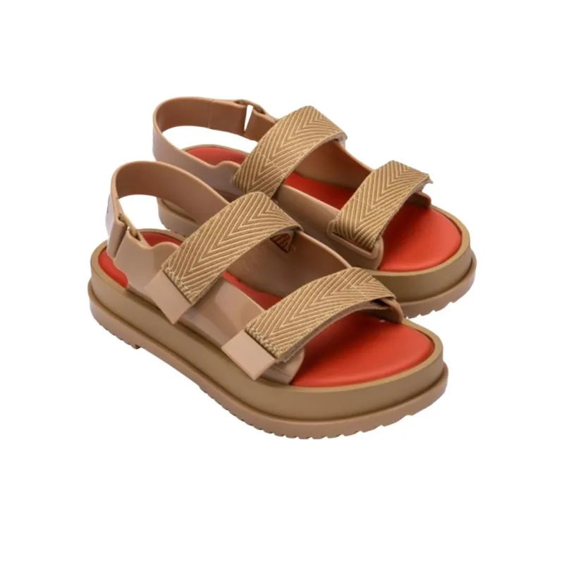 MELISSA One Strap Sandals Women's-4