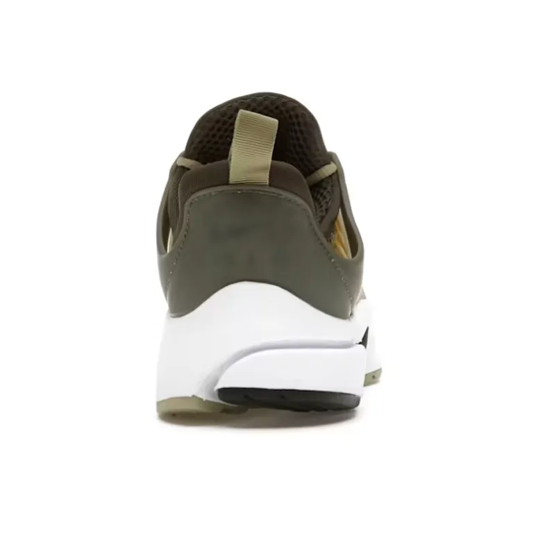 Nike Air Presto Essential Neutral Olive Cargo Khaki-3