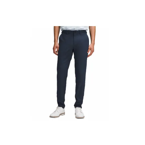 Lululemon ABC Casual Pants Men