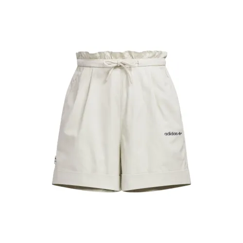 Disney X Adidas Casual Shorts Women's Clear Brown