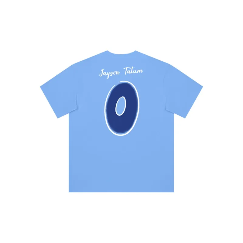 TIP OFF T Shirts Unisex-16