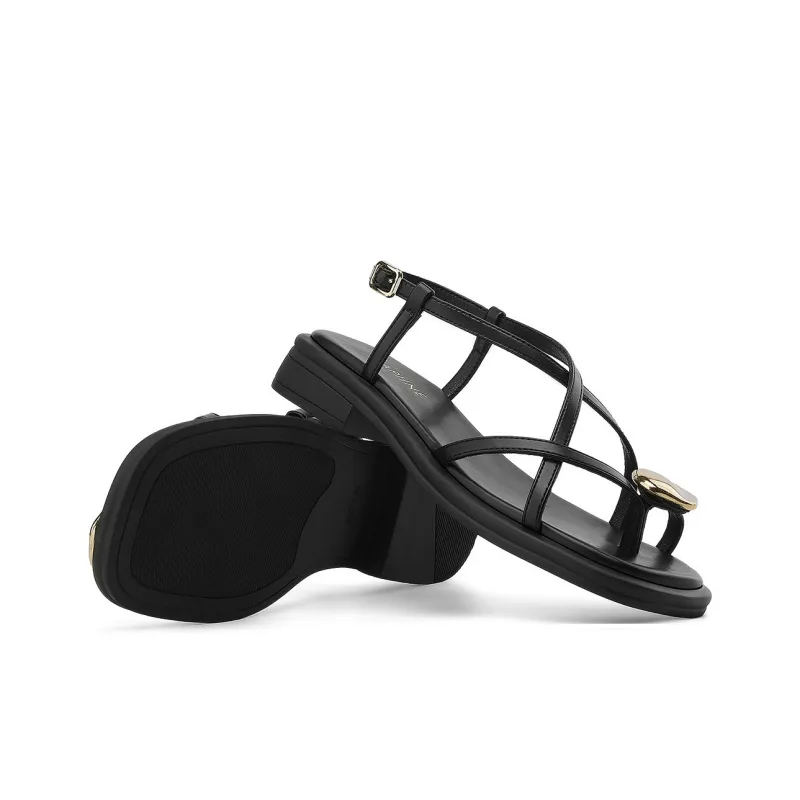DAPHNE Roman Sandals Women's-2