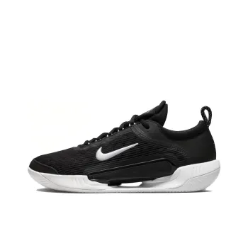 Nike Court Zoom Nxt Clay 'Black White'