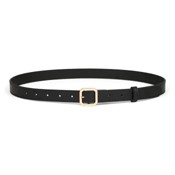Youyoulan Leather Belts Women's