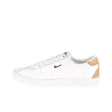 Summit White/Black-Vachetta Tan