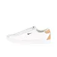 Summit White/Black-Vachetta Tan