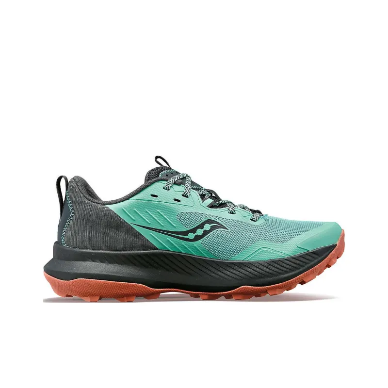saucony Women's Blaze TR 'Sprig'-1