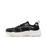 Obsidian Black/Silver White