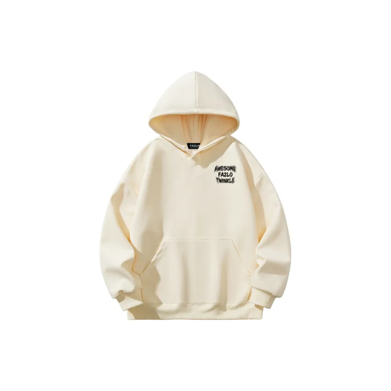 FA2LO Sweatshirts Unisex-12