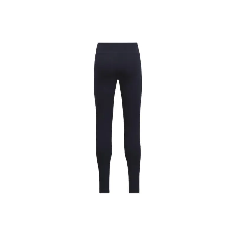 Reebok Identity Leggings Women's Vector Marine Blue-1