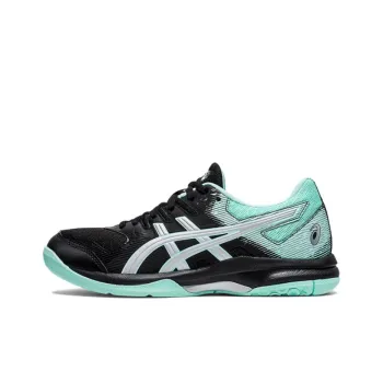 Asics Gel Rocket 9 'Black Fresh Ice' Women's