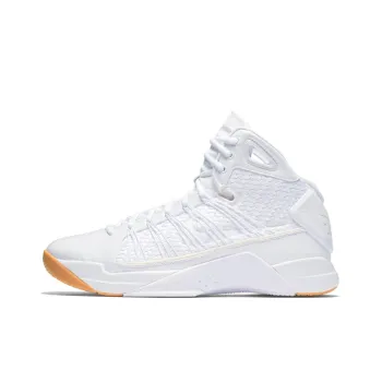 Nike Hyperdunk Lux White Gum