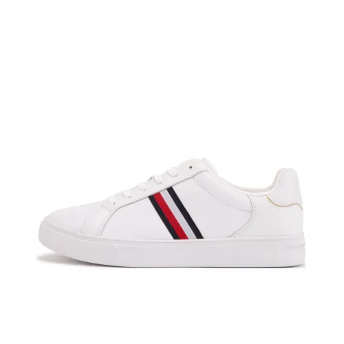 Tommy Hilfiger Essential Tape Court Sneakers