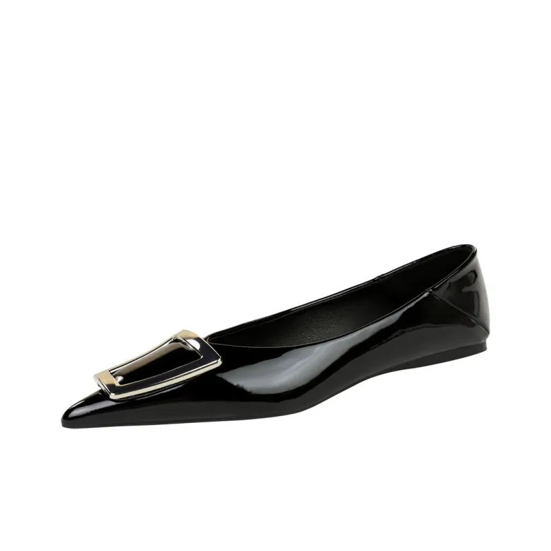 Bamiti Women's Casual Shoes Women's-0