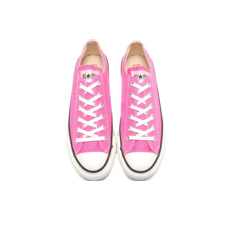 Converse Canvas All Star J Ox-2