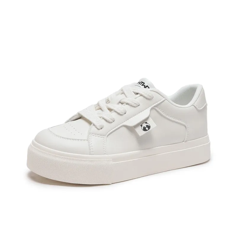 Hotwind Low Top Skateboard Shoes Women's-1
