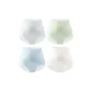 Light Gray+Light Green+Light Blue+Cream Skin