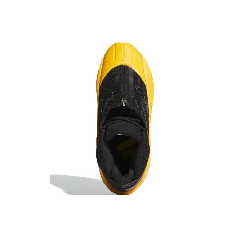 Adidas Crazy IIInfinity Crew Yellow-3