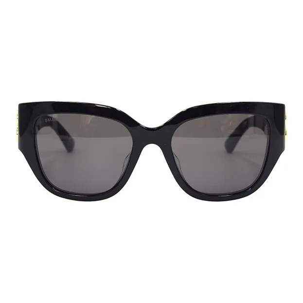 Balenciaga Eyewear Cat eye Sunglasses-1