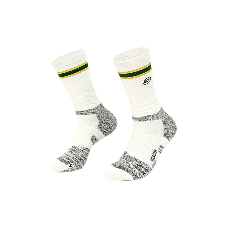 NICEID Unisex Basketball Socks-16