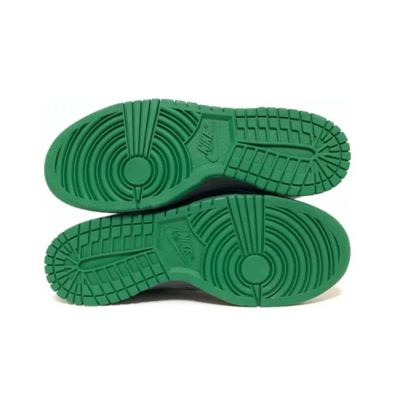 Nike Dunk Low Cl Rasta Jamaica-3