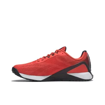 Reebok Nano X1 Dynamic Red