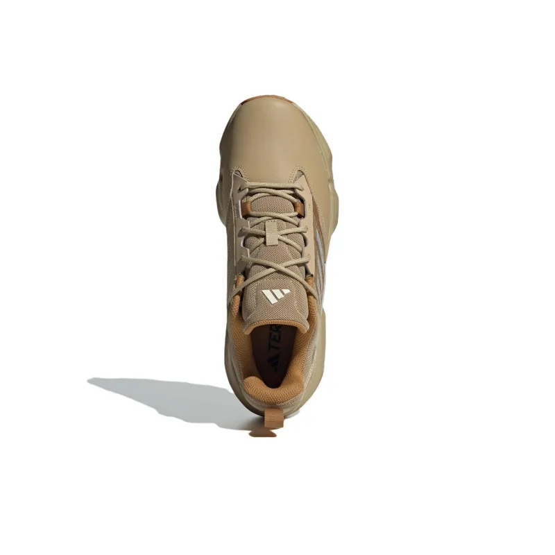 Adidas Terrex Unity Leather Low 'Beige Tone'-4