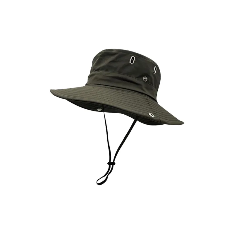 ZKY Bucket Hats Unisex-4