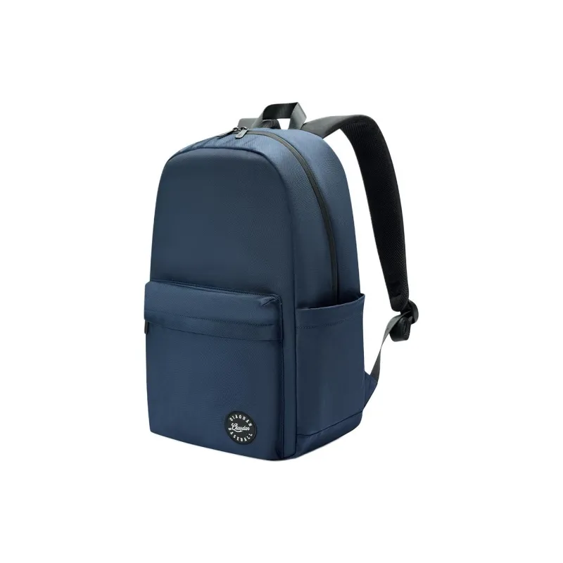 QIAODAN 900D Sanji Backpack Regular Unisex Canopies Blue-1