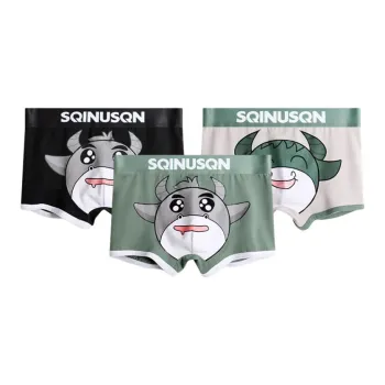 Sicily Men Underpants