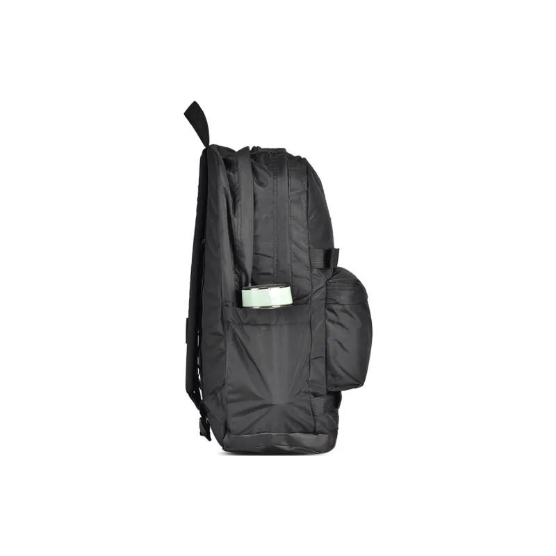 JanSport Backpacks Black-2