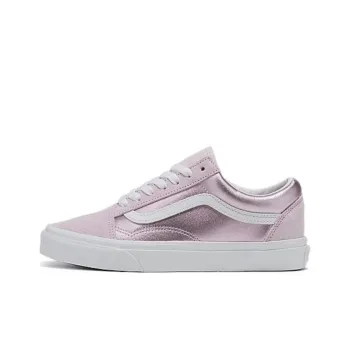 Vans Old Skool 'Metallic Lavender'