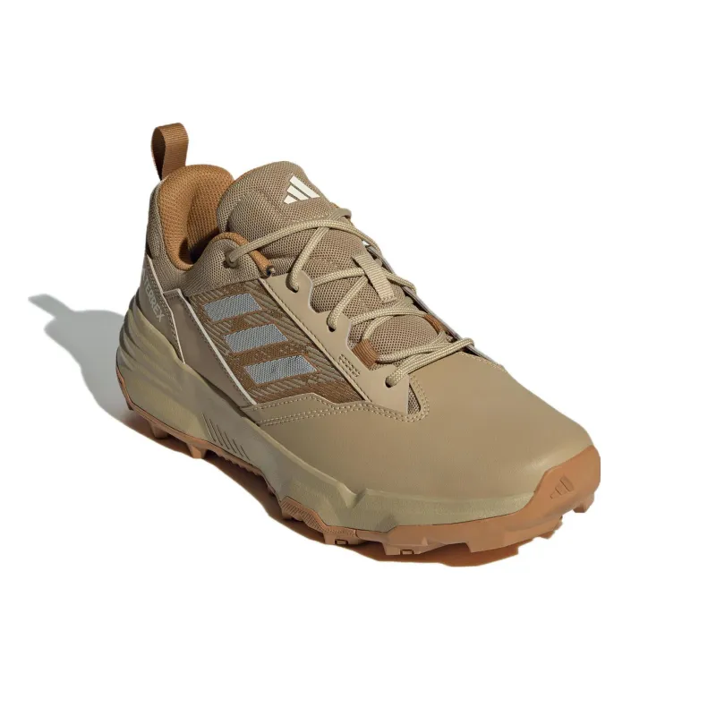 Adidas Terrex Unity Leather Low 'Beige Tone'-2
