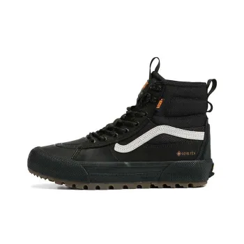 Vans SK8 HI Gore Tex Mte 3 'Black White'