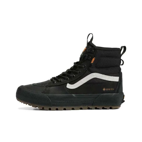 Vans SK8 HI SK8 Tex Mte 3 'Black White'