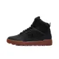 Black/Vinyl