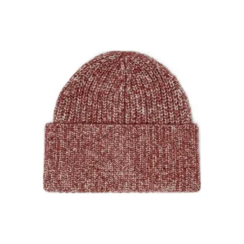 Brunello Cucinelli Knitted Beanie Hat