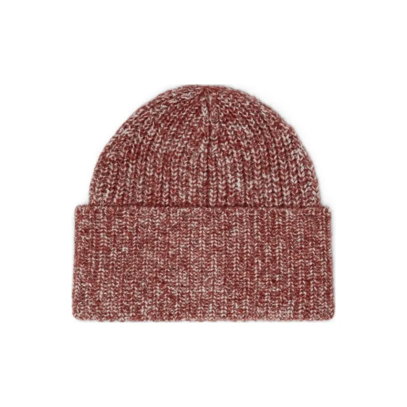 Brunello Cucinelli Knitted Beanie Hat-0