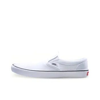 Slip On Classic Vans Lite 'White'
