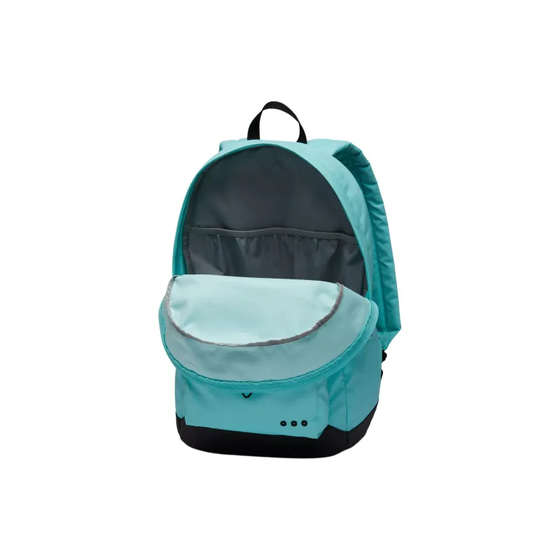 Columbia Polyester Laptop Backpack Unisex Rippling Blue-3