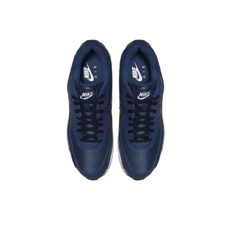 Nike Air Max 90 Essential Coastal Blue White-3