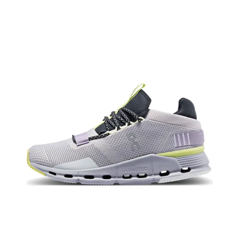 On Running Cloudnova Pearl Zest Women's-0