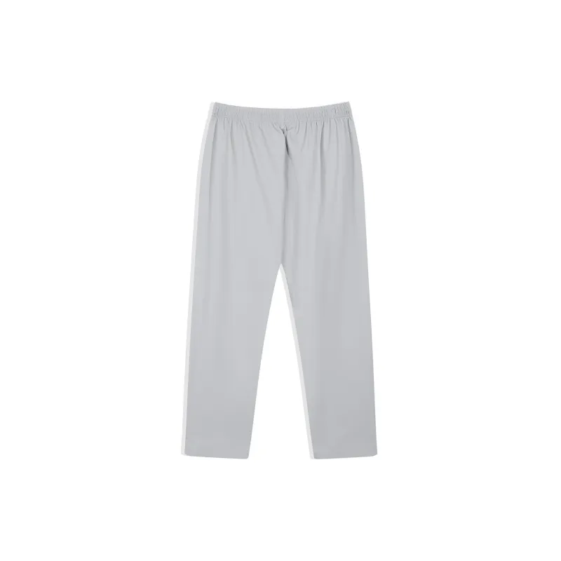 DOUBLE FISH Casual Pants Unisex-4