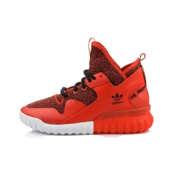 Adidas Tubular X Red/Red/Cblack