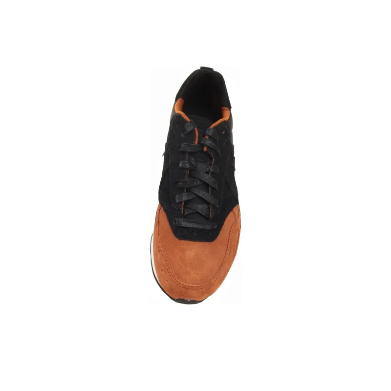 Converse Malden Racer Ox Black/Auburn-2