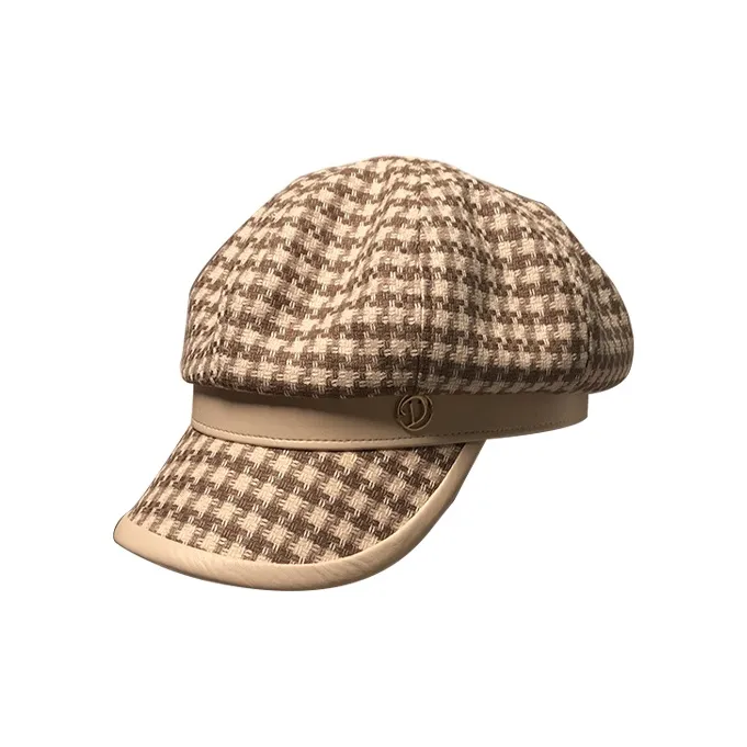 VINEY Berets Women's-1