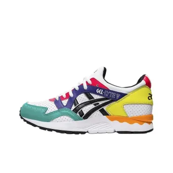 Asics Women's Gel Lyte 5 'Multi-Color'