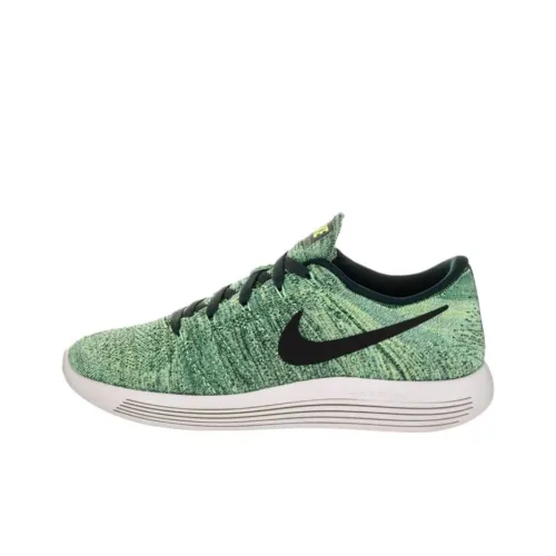 Nike LunarEpic Low Flyknit Seaweed